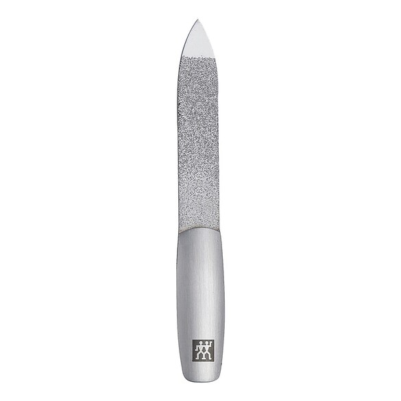 Saphir-Nagelfeile 90mm, ZWILLING BEAUTY