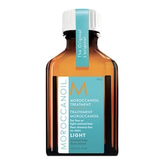 Pflege Moroccanoil Light - Reisegröße, MOROCCANOIL