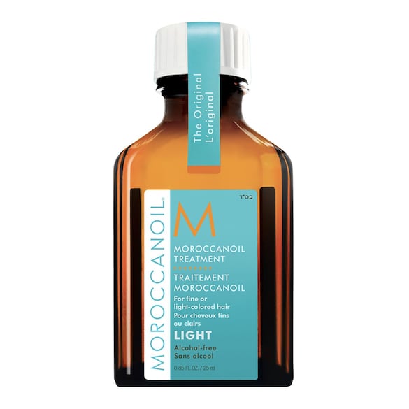 Pflege Moroccanoil Light - Reisegröße, MOROCCANOIL