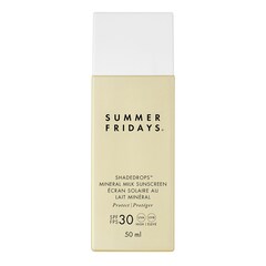 ShadeDrops SPF 30 - Mineralischer Sonnenschutz, SUMMER FRIDAYS