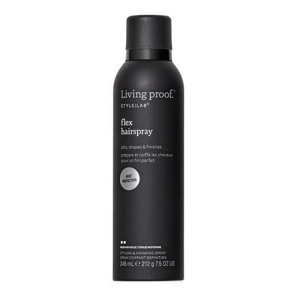 Style Lab Hairspray - Styling-Spray zum Fixieren und Veredeln, LIVING PROOF