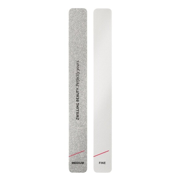 Sandblattfeilen, ZWILLING BEAUTY