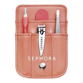 4-teiliges Mini-Manik&uuml;reset