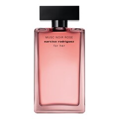 For Her Musc Noir Rose - Ambrig-florales Eau de Parfum, NARCISO RODRIGUEZ