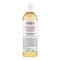 Rice And Wheat - Volumizing Shampoo, KIEHL'S SINCE 1851