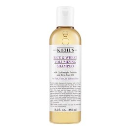 Rice And Wheat - Volumizing Shampoo