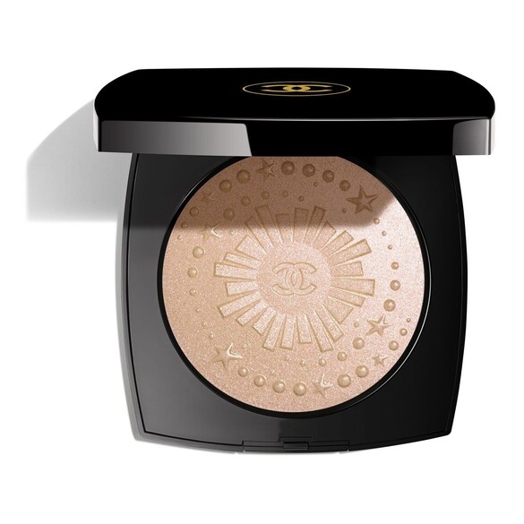 DIAMOND DUST - Highlighter-Puder Im Maxi-Format, Chanel