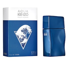 Aqua Kenzo Pour Homme Eau de Toilette