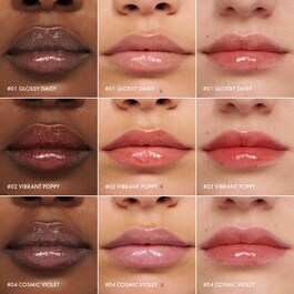 Moving Lights - Set mit 3 Better-Balm-Lippenölen