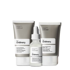 Daily Set - Pflegeroutine