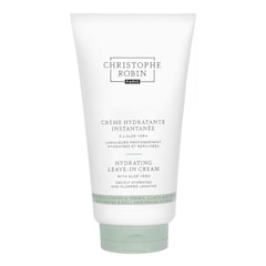 Aloe Vera Hydrating Leave-in Cream - Leave-in-Feuchtigkeitscreme mit Aloe Vera, CHRISTOPHE ROBIN