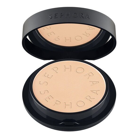 Best Skin Ever Mat - Matte Puder-Foundation, SEPHORA COLLECTION
