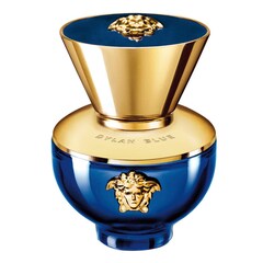Dylan Blue Pour Femme, VERSACE