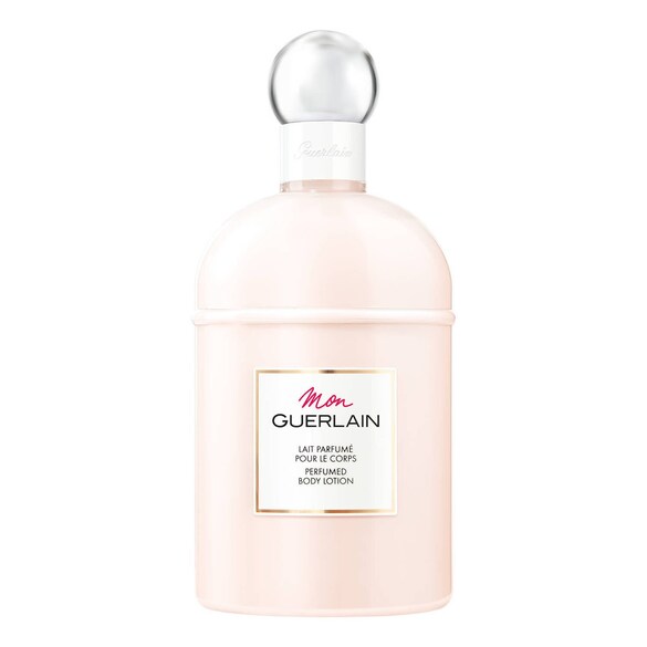 Mon Guerlain Bodylotion, GUERLAIN
