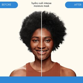 Hydro Rush Intense Moisture Mask -  Intensive Feuchtigkeitsmaske 