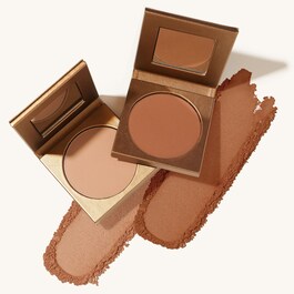 Amazonian Clay Matter Wasserfester Bronzer