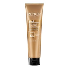 All Soft Moisture Restore - Leave-In, REDKEN