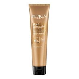 All Soft Moisture Restore - Leave-In