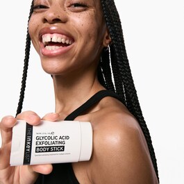 Glycolic Acid Exfoliating Body Stick -Peelender Körper-Stick