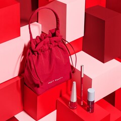 Cherry Mouth - Set Trio für die Lippen, FENTY BEAUTY