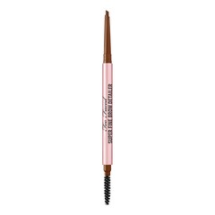 Super Fine Brow Detailer - Augenbrauenstift, TOO FACED