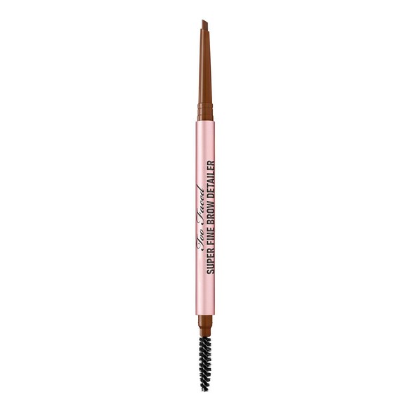 Super Fine Brow Detailer - Augenbrauenstift, TOO FACED
