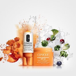 Superdefense Gel SPF40