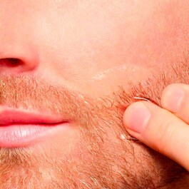CLARINSMEN Lotion Apaisante Après-Rasage
