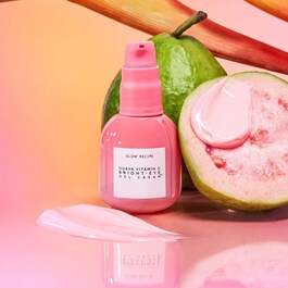 Guava Vitamin C - Aufhellendes Creme-Gel für die Augen
