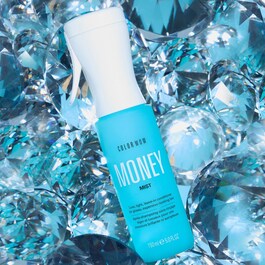 Money Mist - Feuchtigkeitsspendender Leave-in-Conditioner mit Anti-Frizz-Wirkung