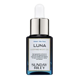 Luna Sleeping - Nachtöl