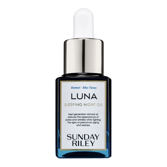 Luna Sleeping - Nachtöl, SUNDAY RILEY