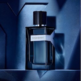 Y Eau de Parfum Intense