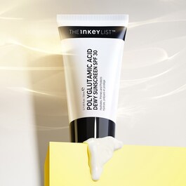 Polyglutamic Acid Dewy Suncscreen SPF30 - Sonnencreme Gesicht SPF 30