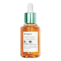 Destined For Density™ - Verdichtendes Haarserum, BRIOGEO