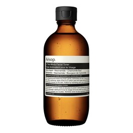 Toner Ambivalent für das Gesicht – beruhigende Lotion