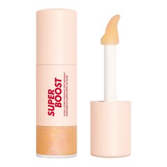 Super Boost Lip Gloss - Feuchtigkeitsspendender aufpolsternder Lipgloss, MAKE UP FOR EVER
