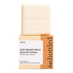 Intimite hygiene Cleanser - Intimpflege , UNBOTTLED