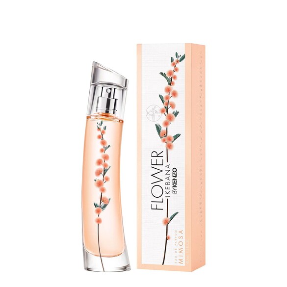 FLOWER IKEBANA MIMOSA - Eau de Parfum, KENZO