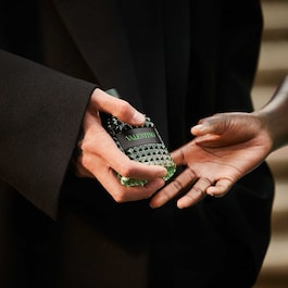 Born in Roma Green Stravaganza Uomo - Eau de Toilette