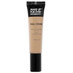 Full Cover - Camouflagecreme mit intensiver Deckkraft für den Teint, MAKE UP FOR EVER