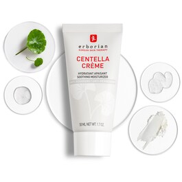 Centella Crème - Anti rednesses Soothing Mosturizer
