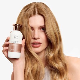 Fusion - Intense Repair Shampoo für geschädigtes und geschwächtes Haar