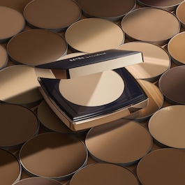 Double Wear Powder Foundation 