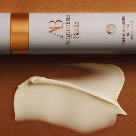 The Sunscreen SPF 50 - Sonnenschutz