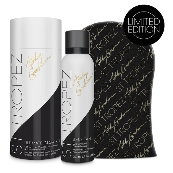 sephora.de | Set Ultimate Glow Bräunungsschaum