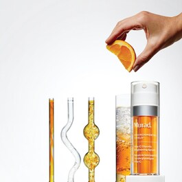 Vita-C Glycolic Brightening Serum – Gesichtsserum für eine strahlende Haut