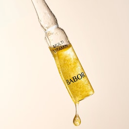 Multi Vitamin - Ampullen-Wirkkomplex