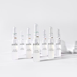 Algae Vitalizer - Ampullen-Wirkkomplex