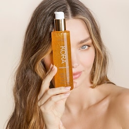 Kurkuma Glow Foaming Cleanser - Schäumendes Reinigungsgel
